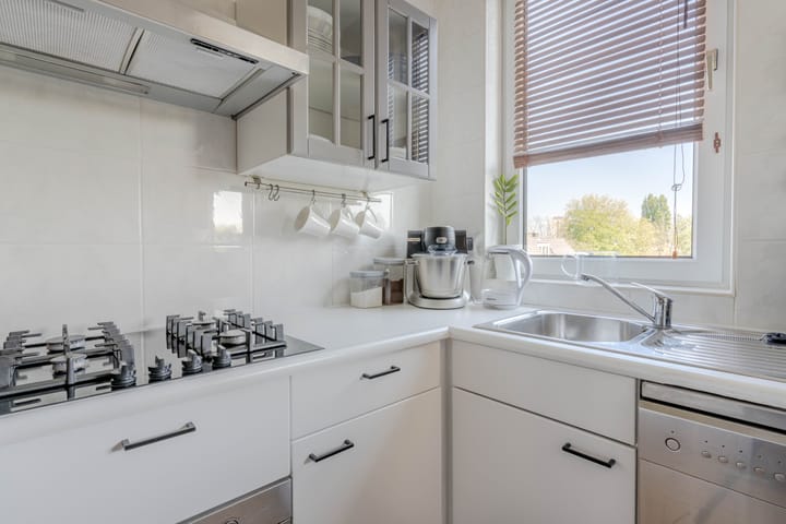 Foto 22 van De Quackstraat 26-A