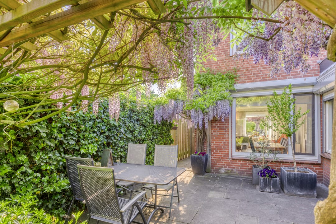 Foto 22 van Doctor Mollerlaan 57