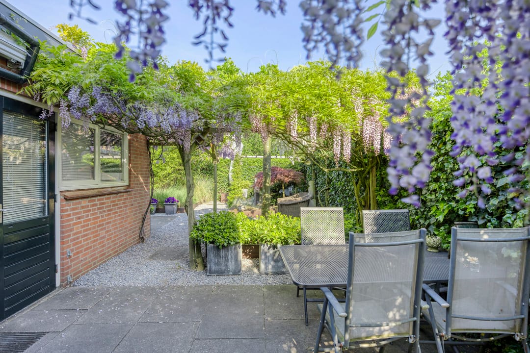 Foto 23 van Doctor Mollerlaan 57