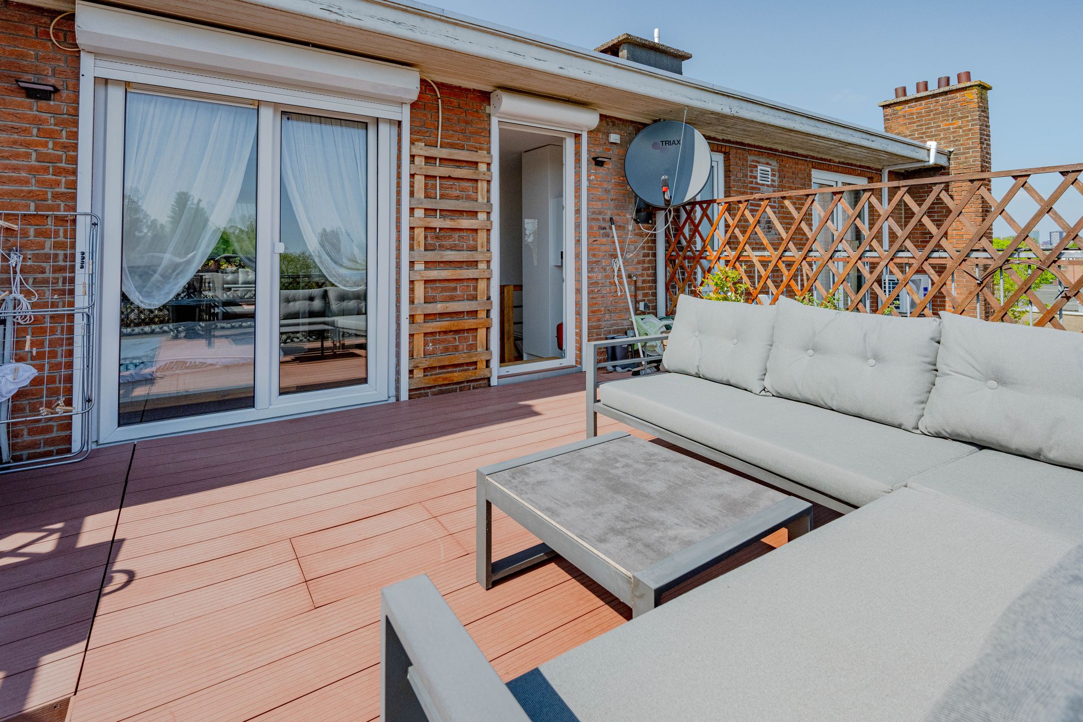 Foto 27 van De Quackstraat 26-A