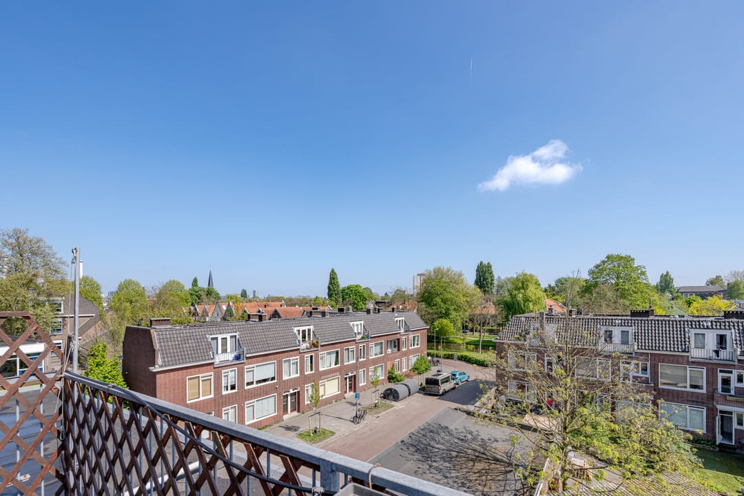 Foto 28 van De Quackstraat 26-A