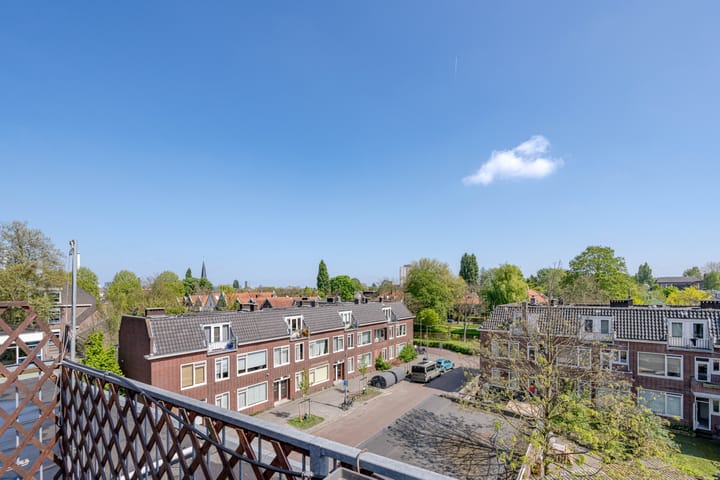 Foto 28 van De Quackstraat 26-A