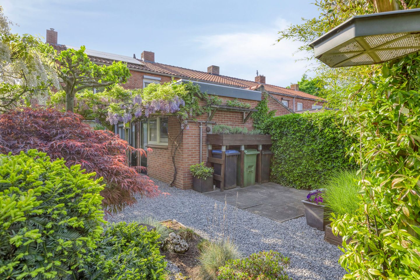 Foto 25 van Doctor Mollerlaan 57