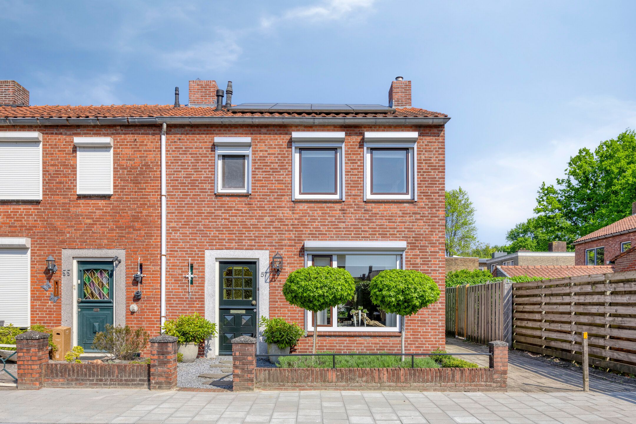 Foto 27 van Doctor Mollerlaan 57