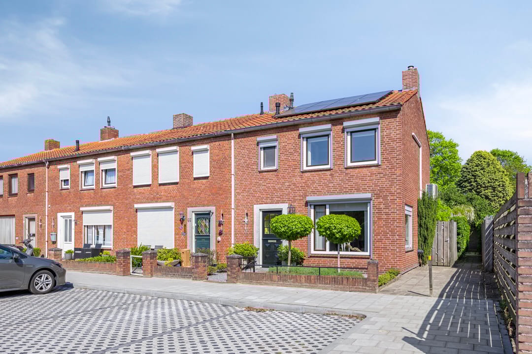 Foto 28 van Doctor Mollerlaan 57