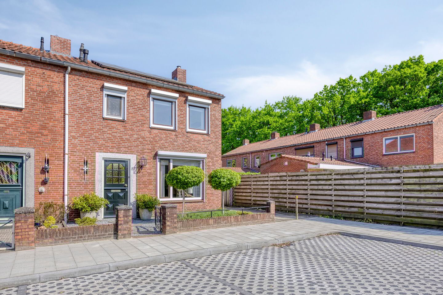 Foto 29 van Doctor Mollerlaan 57