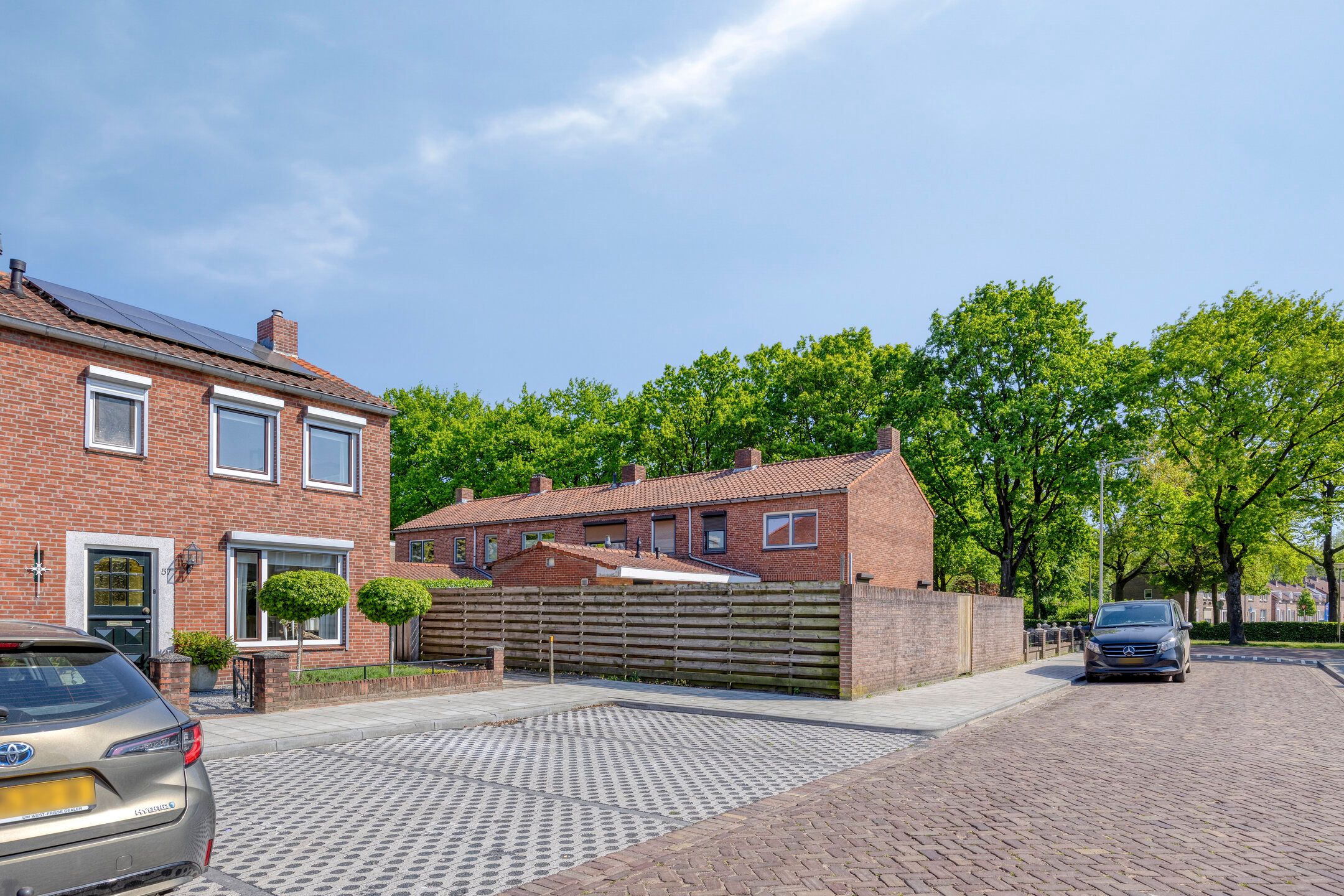 Foto 30 van Doctor Mollerlaan 57