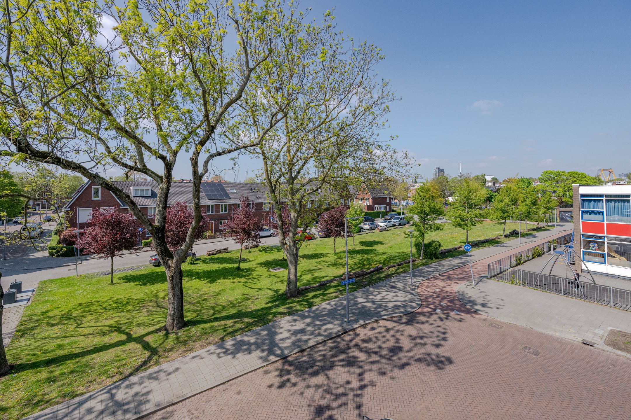 Foto 33 van De Quackstraat 26-A