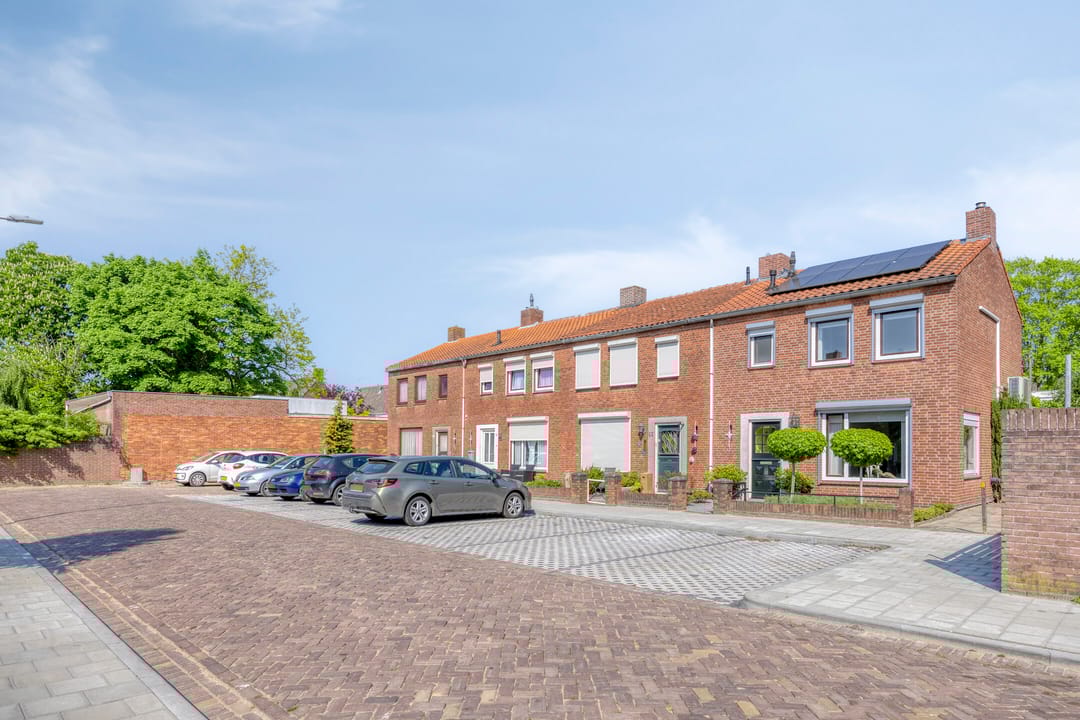 Foto 31 van Doctor Mollerlaan 57