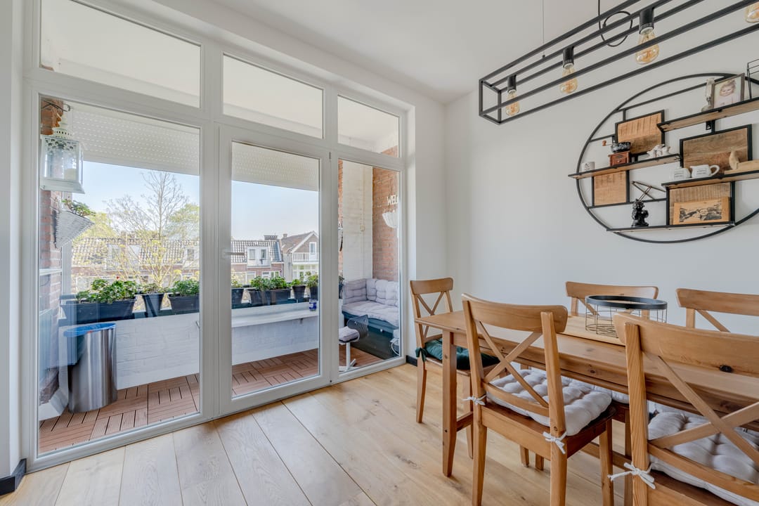 Foto 17 van De Quackstraat 26-A