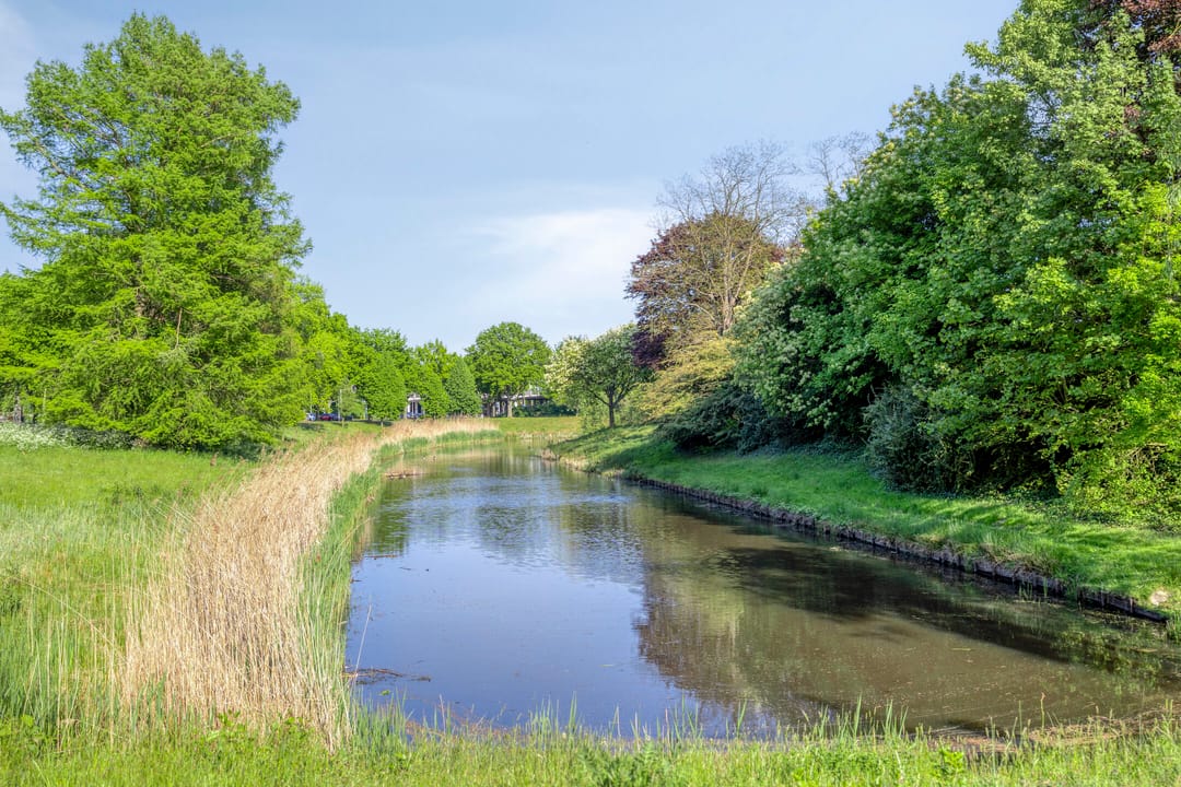 Foto 32 van Doctor Mollerlaan 57