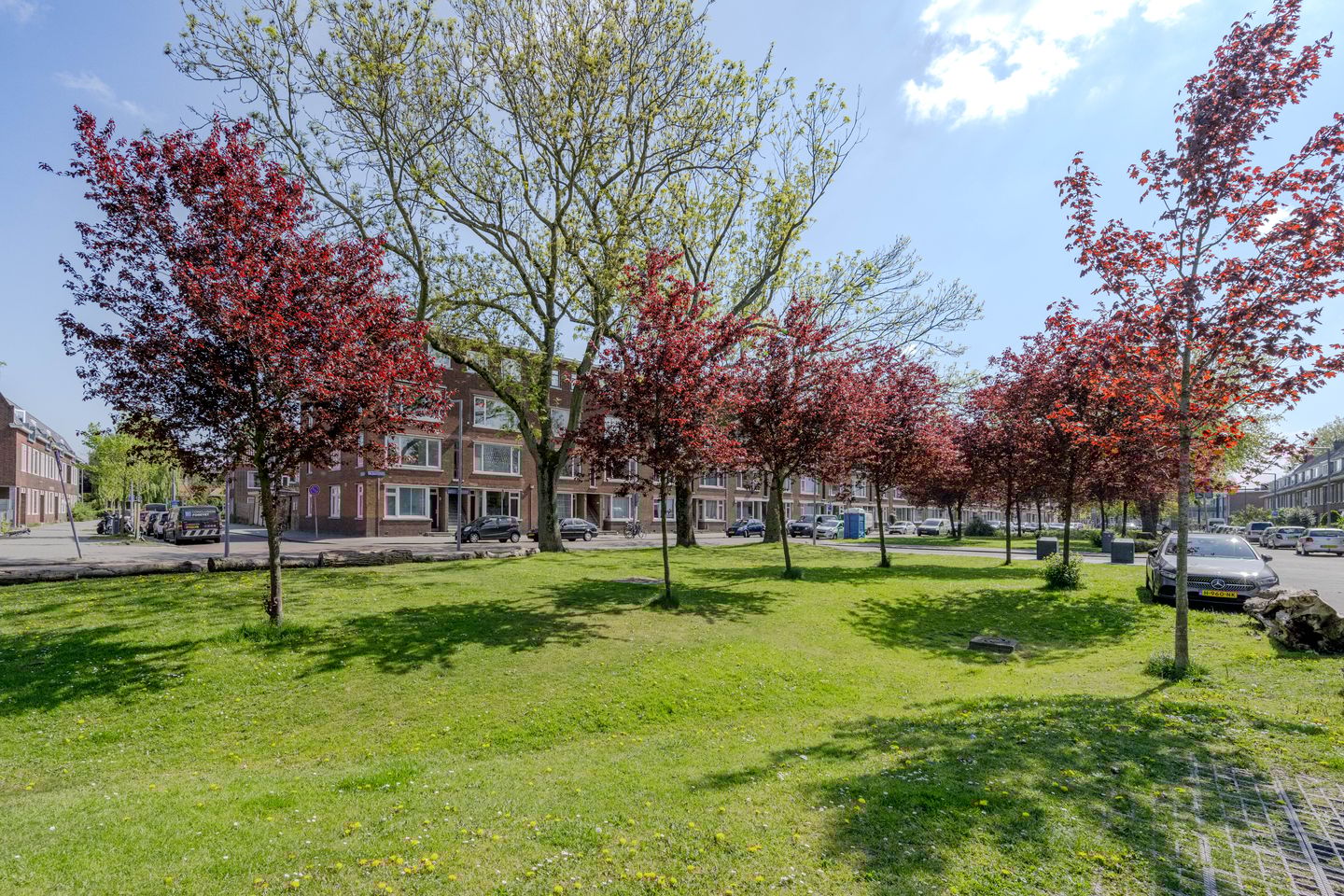 Foto 34 van De Quackstraat 26-A