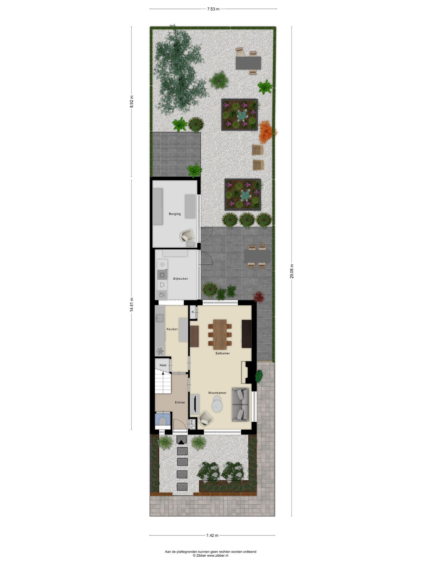 Foto 34 van Doctor Mollerlaan 57