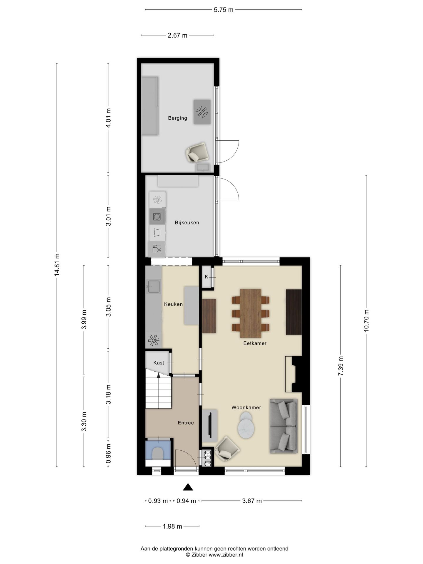 Foto 35 van Doctor Mollerlaan 57