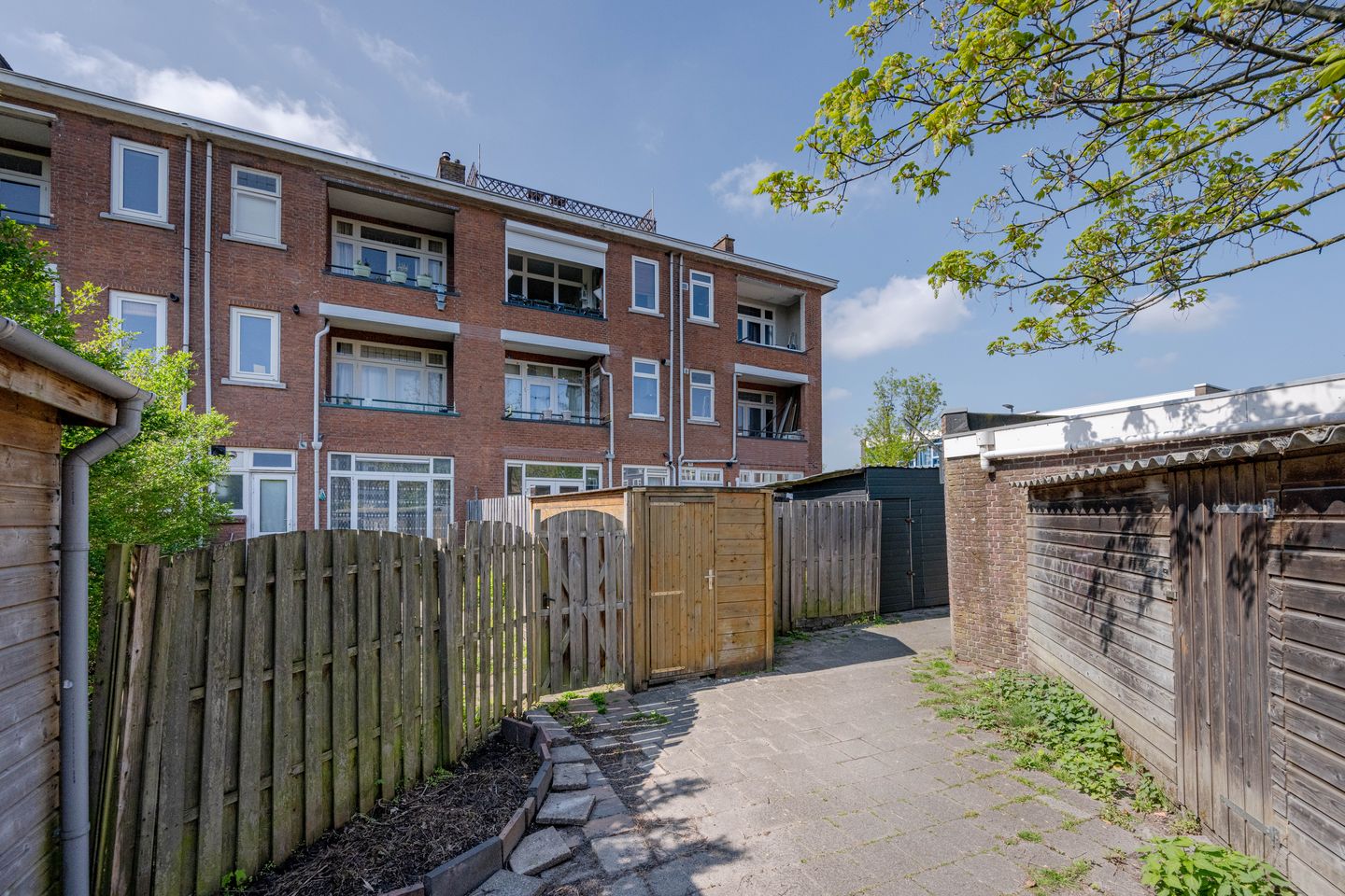 Foto 35 van De Quackstraat 26-A