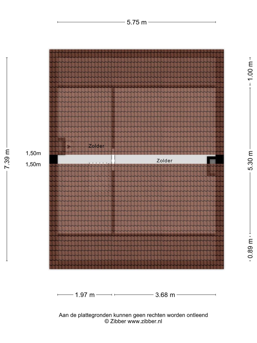 Foto 37 van Doctor Mollerlaan 57