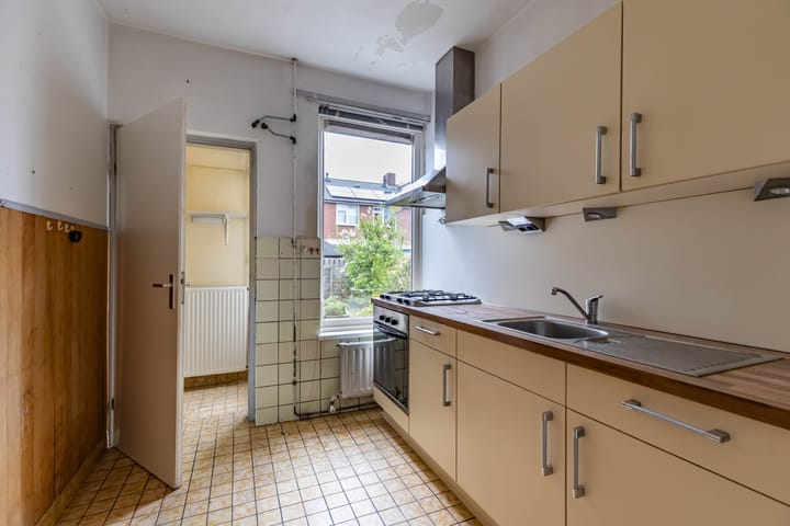 Foto 7 van Goudlaan 13