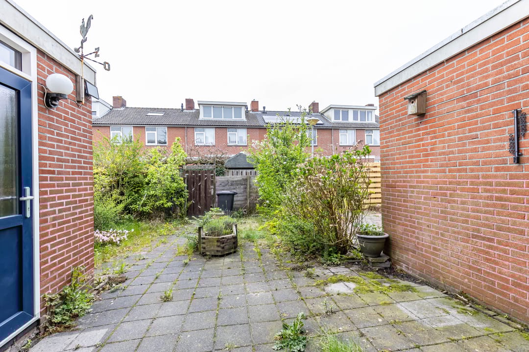 Foto 11 van Goudlaan 13