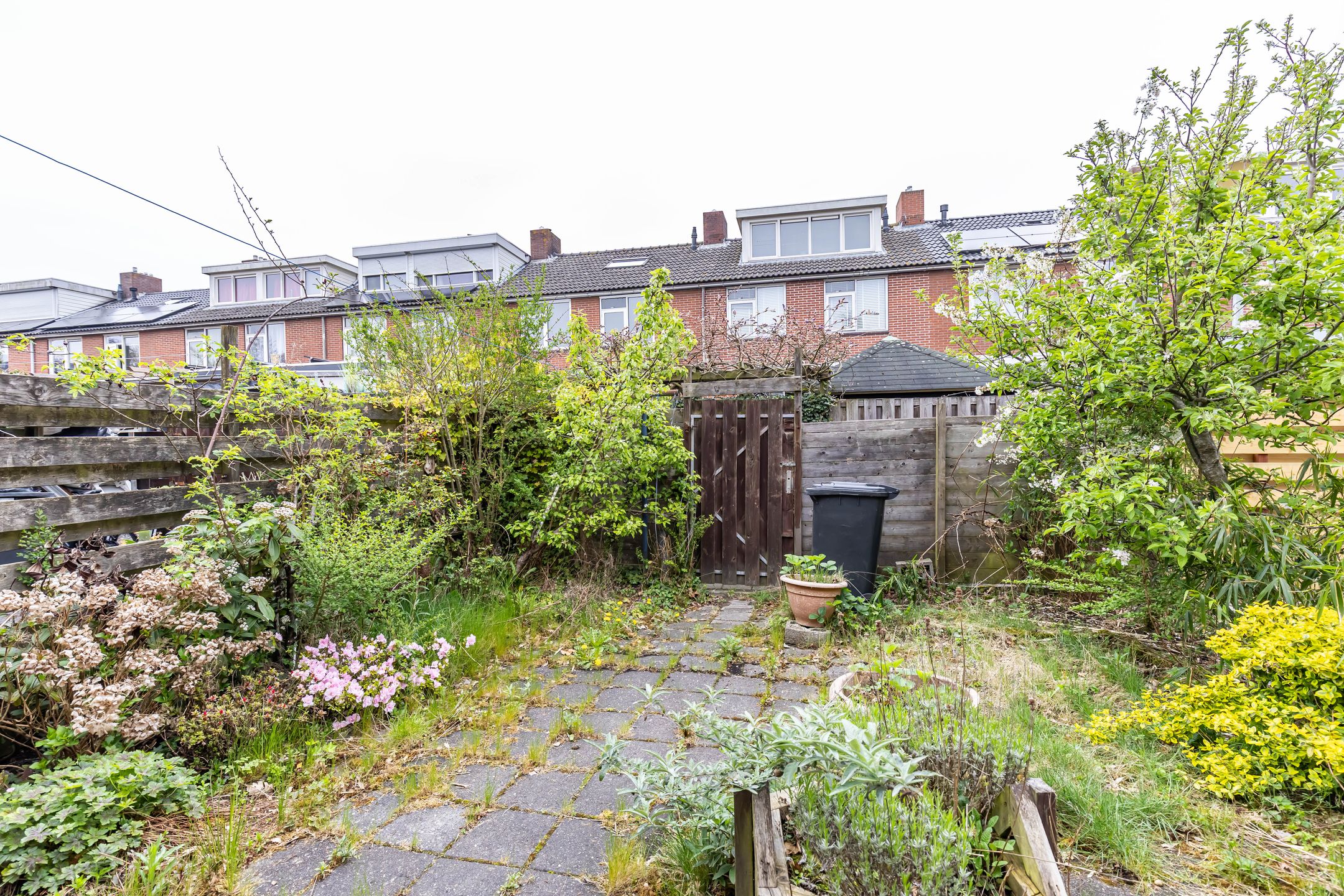 Foto 12 van Goudlaan 13