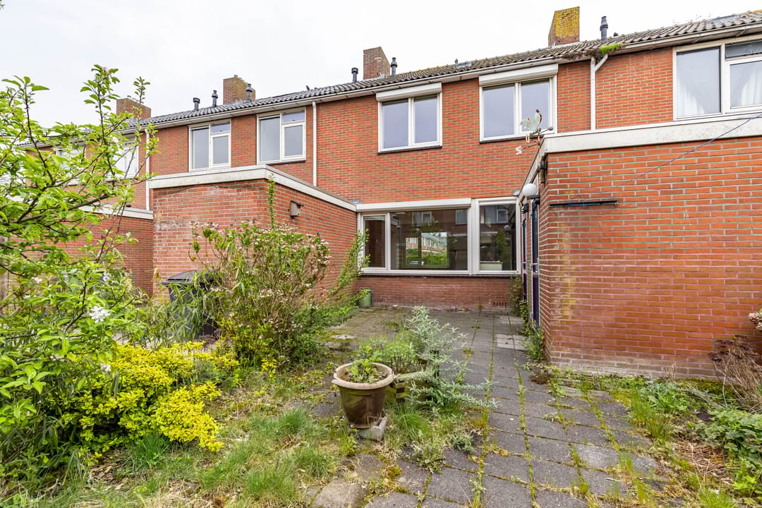 Foto 13 van Goudlaan 13