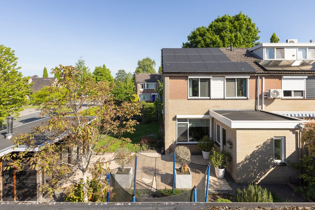 Foto 2 van Kievitstraat 59