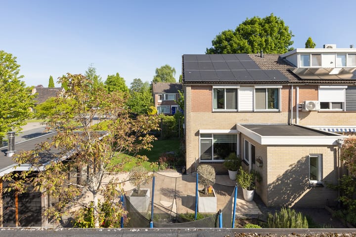 Foto 2 van Kievitstraat 59