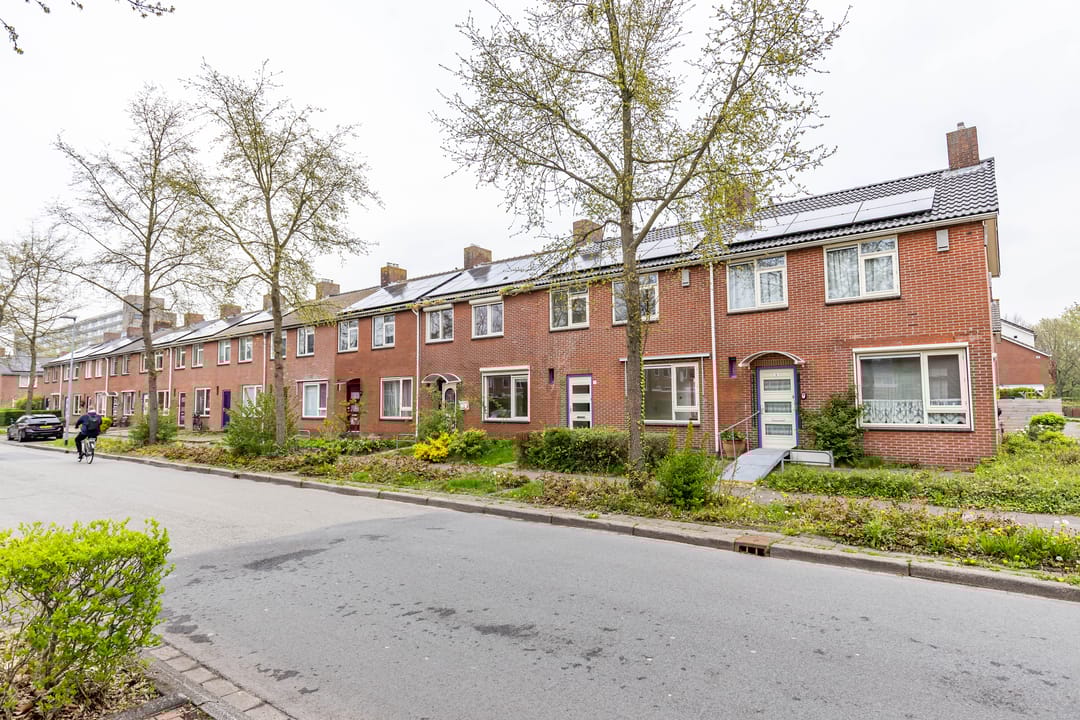 Foto 16 van Goudlaan 13