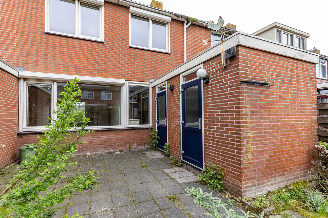 Foto 17 van Goudlaan 13