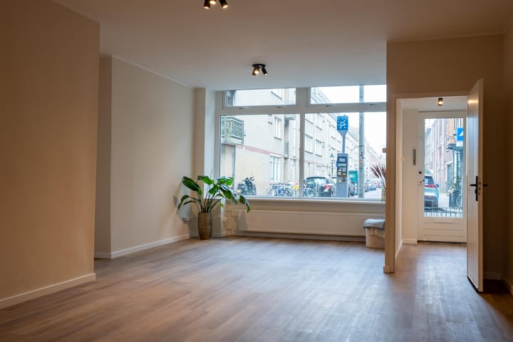 Foto 13 van Witte de Withstraat 20