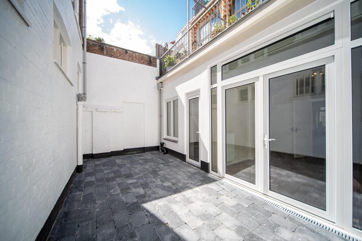 Foto 6 van Witte de Withstraat 20