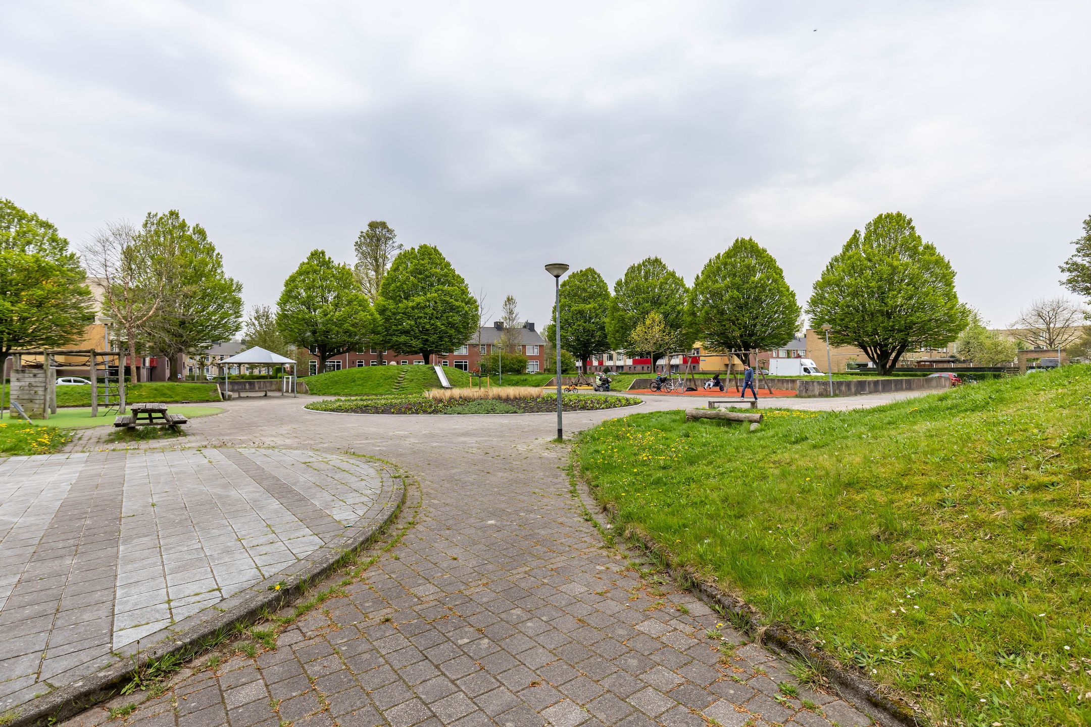 Foto 30 van Goudlaan 13