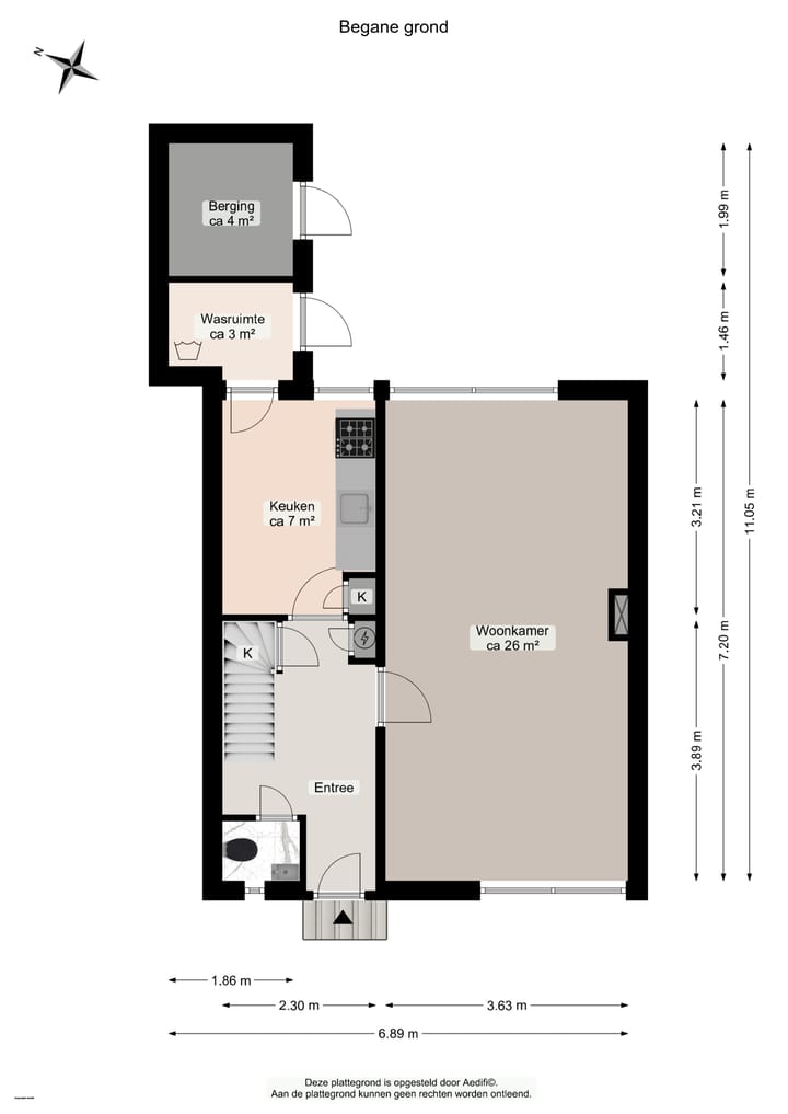 Foto 32 van Goudlaan 13