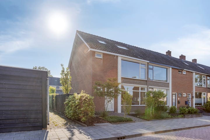 Foto 1 van Markkant 1