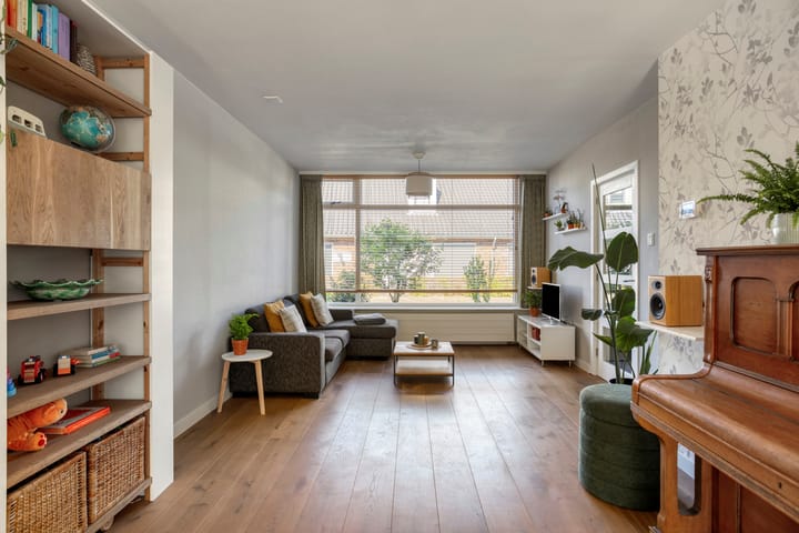 Foto 2 van Markkant 1