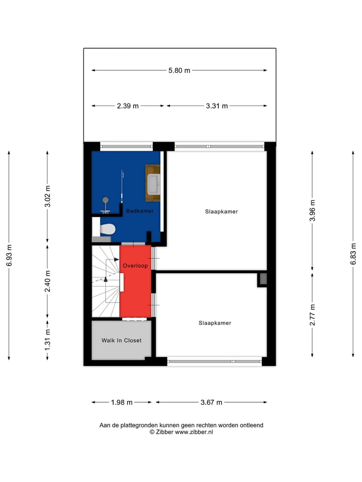 Foto 42 van Markkant 1