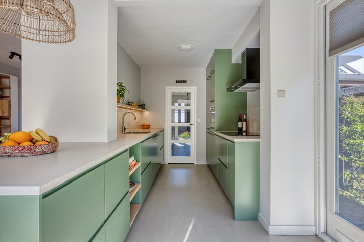 Foto 3 van Markkant 1