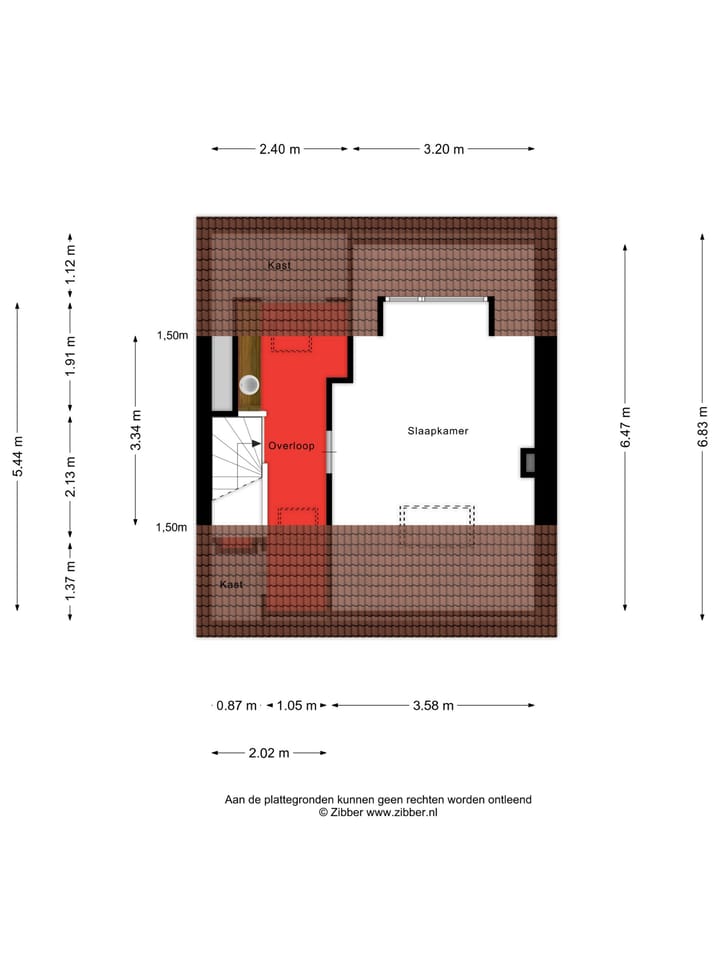 Foto 43 van Markkant 1