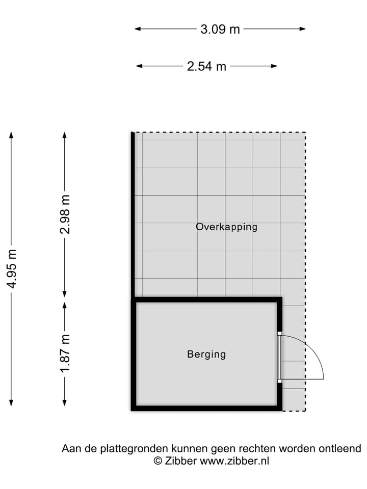 Foto 44 van Markkant 1