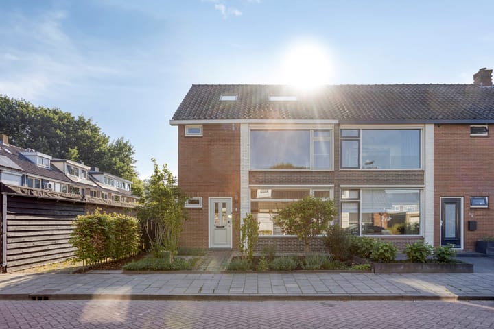 Foto 6 van Markkant 1