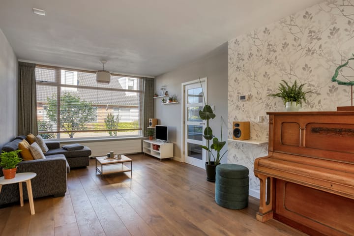 Foto 8 van Markkant 1