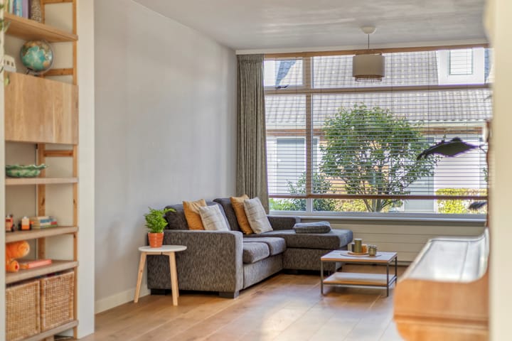 Foto 9 van Markkant 1