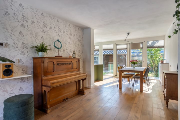 Foto 10 van Markkant 1