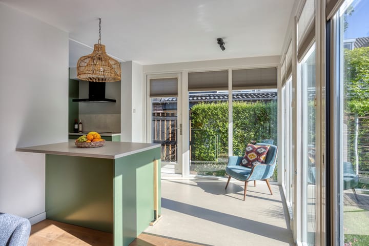 Foto 13 van Markkant 1