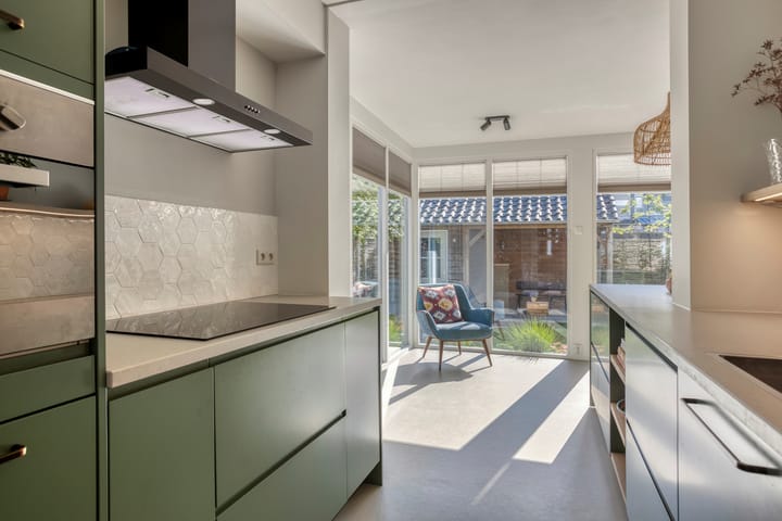 Foto 16 van Markkant 1