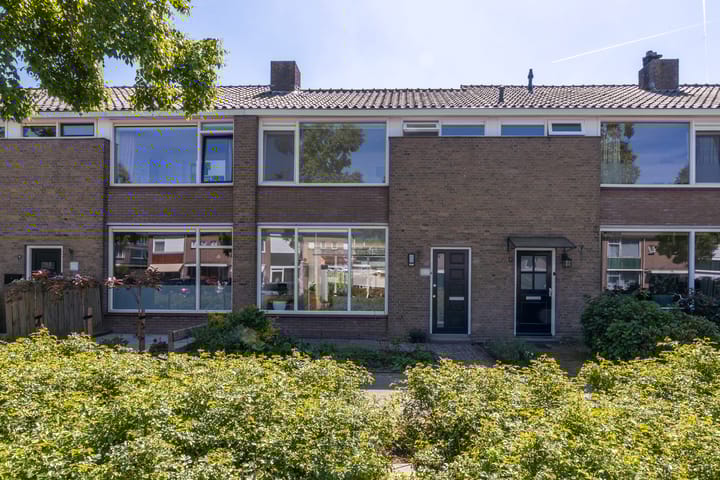 Foto 2 van Reinier de Graafstraat 10