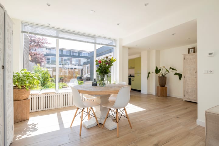 Foto 3 van Reinier de Graafstraat 10