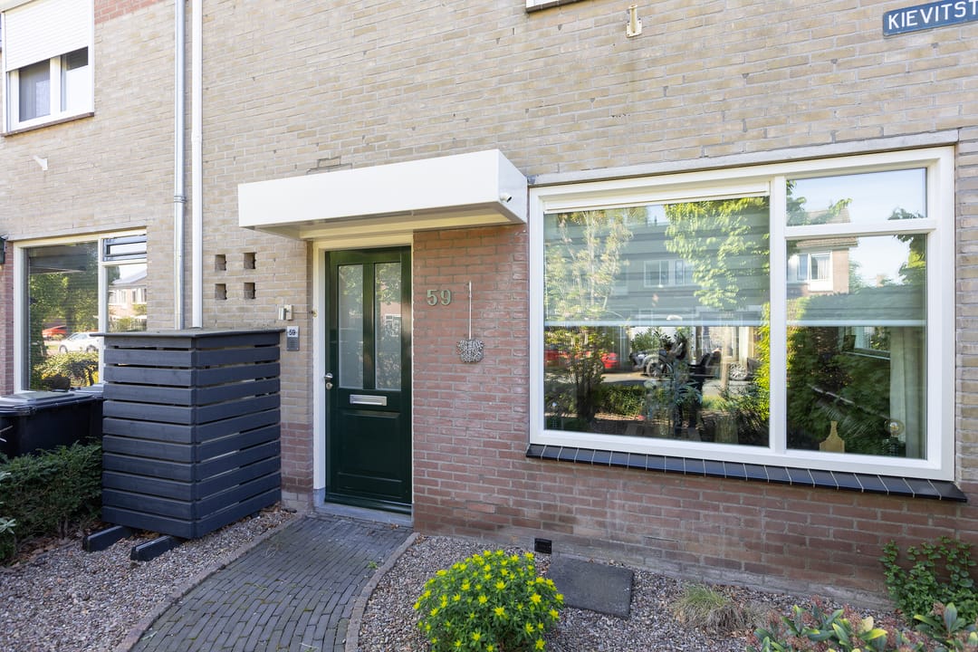 Foto 38 van Kievitstraat 59