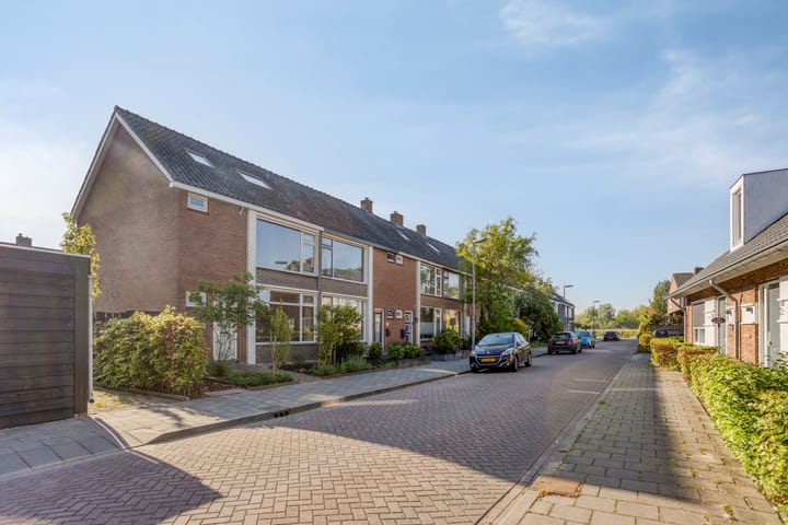 Foto 38 van Markkant 1