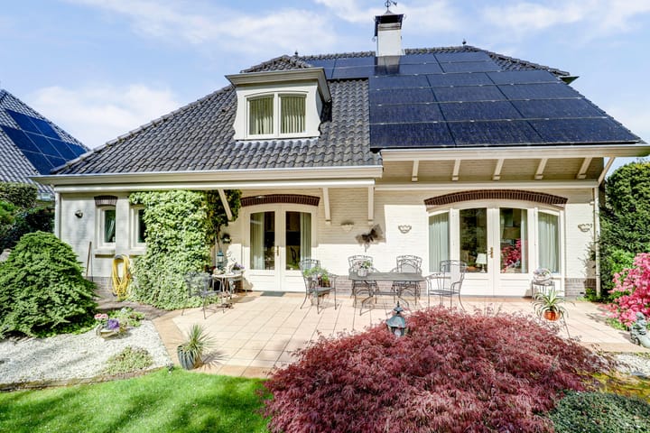 Foto 2 van Barbarastraat 28