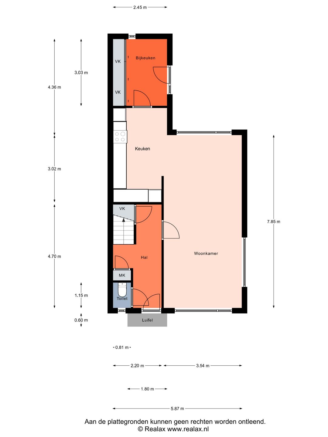 Foto 43 van Kievitstraat 59